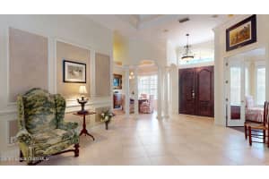 1760 Canterbury Drive, Indialantic, FL 32903 - MLS#1059156