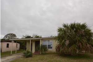 1317 Baker Drive, Melbourne, FL 32901 - MLS#1059157