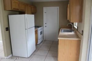 1317 Baker Drive, Melbourne, FL 32901 - MLS#1059157