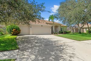 2362 Woodfield Circle, West Melbourne, FL 32904 - MLS#1059158