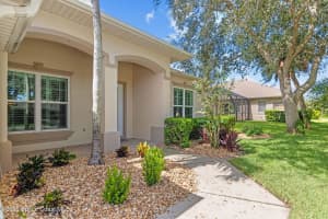 2362 Woodfield Circle, West Melbourne, FL 32904 - MLS#1059158