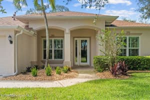 2362 Woodfield Circle, West Melbourne, FL 32904 - MLS#1059158