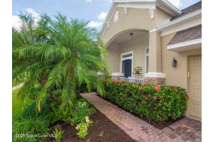 1340 Village Square, Vero Beach, FL 32966 Sold 12/31/25