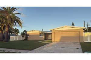 1170 Molaki Drive, Merritt Island, FL 32953 - MLS#1059161