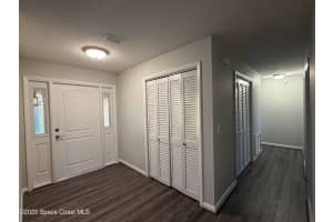 1170 Molaki Drive, Merritt Island, FL 32953 - MLS#1059161