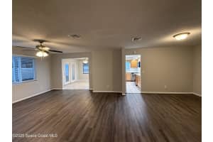 1170 Molaki Drive, Merritt Island, FL 32953 - MLS#1059161