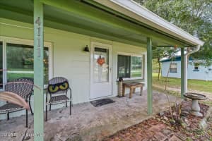 4111 Pecan Street, Mims, FL 32754 - MLS#1059162