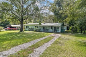 4111 Pecan Street, Mims, FL 32754 - MLS#1059162