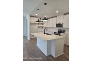 1301 Ruffin Circle, Palm Bay, FL 32909 - MLS#1059165