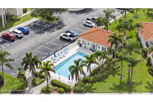 551 Casa Bella Drive, Cape Canaveral, FL 32920 - MLS#1059168