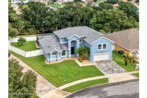2835 Tuscarora Court, Melbourne, FL 32904 - MLS#1059169