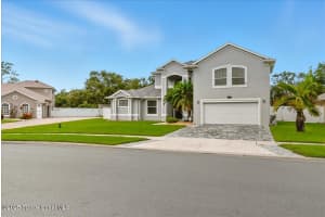 2835 Tuscarora Court, Melbourne, FL 32904 - MLS#1059169