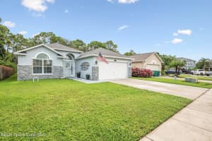 3417 Slate Street, Melbourne, Fl 32904, Melbourne