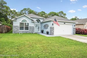 3417 Slate Street, Melbourne, FL 32904 - MLS#1059170