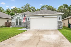 3417 Slate Street, Melbourne, FL 32904 - MLS#1059170