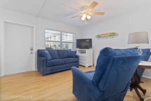 215 Circle Drive, Cape Canaveral, FL 32920 Sold 12/26/25