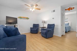 215 Circle Drive, Cape Canaveral, FL 32920 Sold 12/26/25