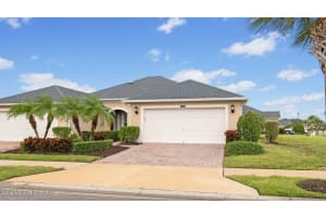 3386 Bancroft Drive, Melbourne, FL 32940 - MLS#1059176