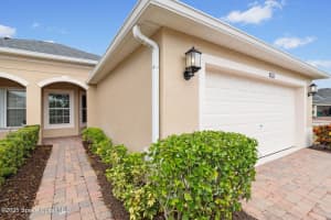 3386 Bancroft Drive, Melbourne, FL 32940 - MLS#1059176