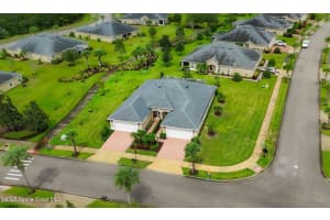 3386 Bancroft Drive, Melbourne, FL 32940 - MLS#1059176