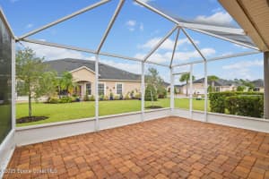 3386 Bancroft Drive, Melbourne, FL 32940 - MLS#1059176