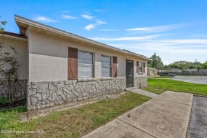 1514 Clearlake Road, Cocoa, FL 32922 - MLS#1059177