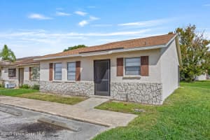 1514 Clearlake Road, Cocoa, FL 32922 - MLS#1059177