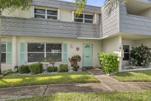 450 Blue Jay Lane, Satellite Beach, FL 32937 - MLS#1059179