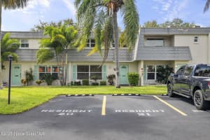 450 Blue Jay Lane, Satellite Beach, FL 32937 - MLS#1059179