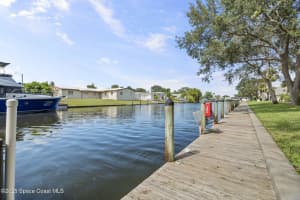 450 Blue Jay Lane, Satellite Beach, FL 32937 - MLS#1059179