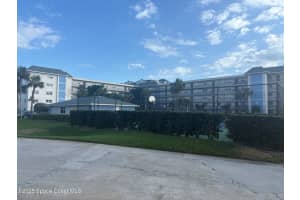 1700 Atlantic Avenue, Cocoa Beach, FL 32931 - MLS#1059182