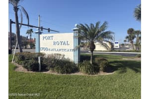 1700 Atlantic Avenue, Cocoa Beach, FL 32931 - MLS#1059182