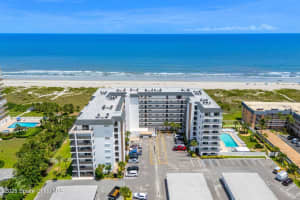 650 Atlantic Avenue, Cocoa Beach, FL 32931 Sold 11/05/25