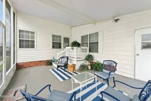2399 Coconut Palm Drive, Palm Bay, FL 32905 - MLS#1059186