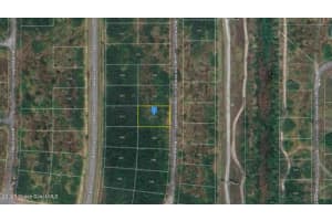 2374 Landrum Avenue, Palm Bay, FL 32908 Sold 12/19/25