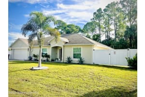 499 Bayard Avenue, Palm Bay, FL 32907 - MLS#1059191