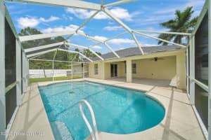2736 Tolman Avenue, Palm Bay, FL 32909 - MLS#1059193