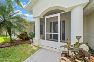 2736 Tolman Avenue, Palm Bay, FL 32909 - MLS#1059193