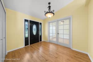 2736 Tolman Avenue, Palm Bay, FL 32909 - MLS#1059193