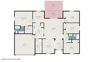 499 Bayard Avenue, Palm Bay, FL 32907 - MLS#1059194