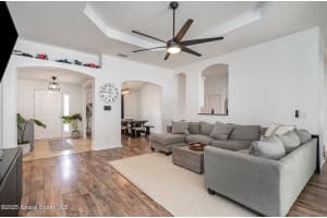 499 Bayard Avenue, Palm Bay, FL 32907 - MLS#1059194