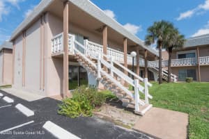 3150 Atlantic Avenue, Cocoa Beach, FL 32931 - MLS#1059195
