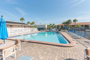 3150 Atlantic Avenue, Cocoa Beach, FL 32931 - MLS#1059195