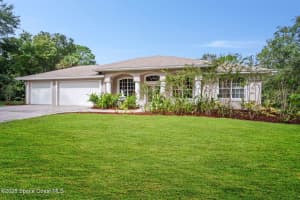 7635 Windover Way, Titusville, FL 32780 - MLS#1059196