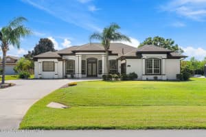 4540 Canard Road, Melbourne, FL 32934 - MLS#1059197
