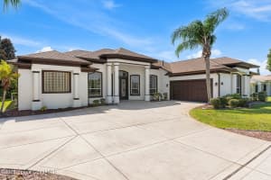 4540 Canard Road, Melbourne, FL 32934 - MLS#1059197