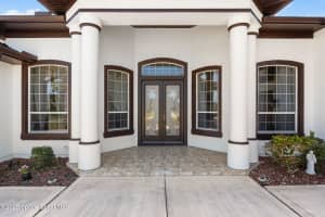 4540 Canard Road, Melbourne, FL 32934 - MLS#1059197