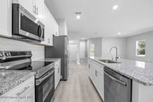 1377 Amelia Avenue, Palm Bay, FL 32908 - MLS#1059198