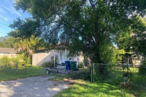 2002 Okaloosa Avenue, Tampa, FL 33604 - MLS#1059201