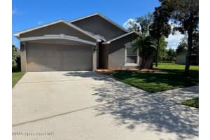 4541 Derbyshire Drive, Titusville, Fl 32780, Titusville